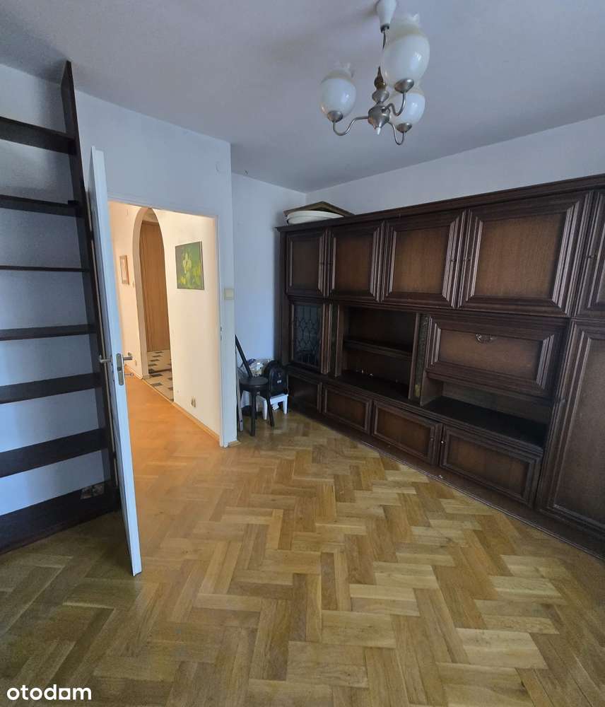 Sprzedam mieszkanie 75 m2 na ul. Naramowice-3