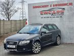 Audi A4 Avant 2.0 TDI DPF Quattro - 1