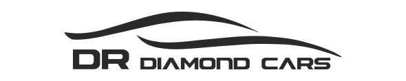 DR Diamond Cars logo