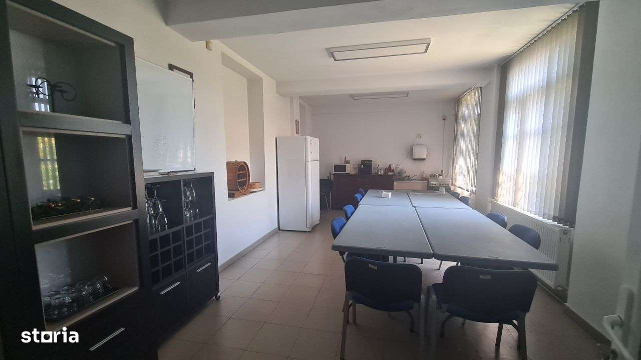 Hală + spațiu comercial de vânzare în Băiculești, Județ Argeș. - Imagine principală: 4/20