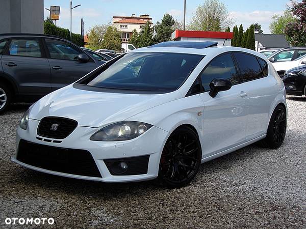 Seat Leon - 13