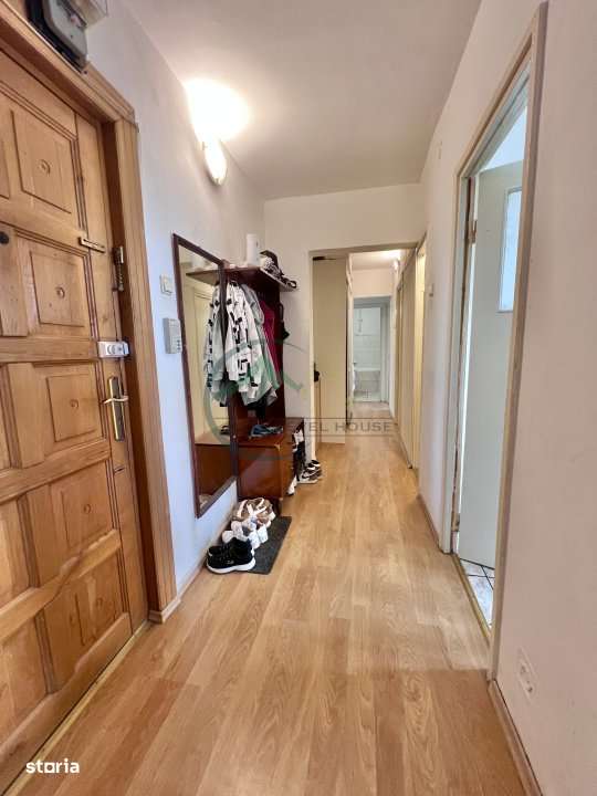 Apartament 3 camere, decomandat - Imagine principală: 3/17