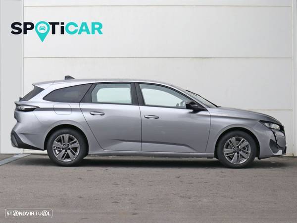 Peugeot 308 SW 1.2 PureTech Allure - 4