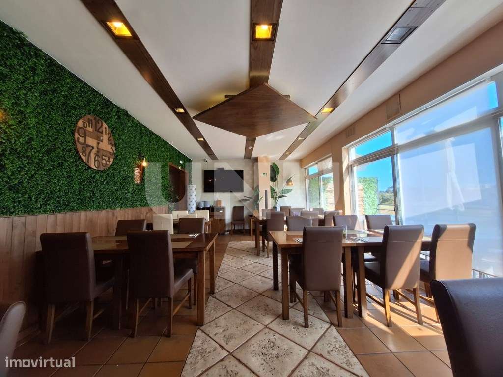 Restaurante em Paio Pires - Seixal - Oportunidade de Investimento - Grande imagem: 5/24