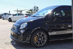 Abarth 595 1.4 T-Jet Custom - 8