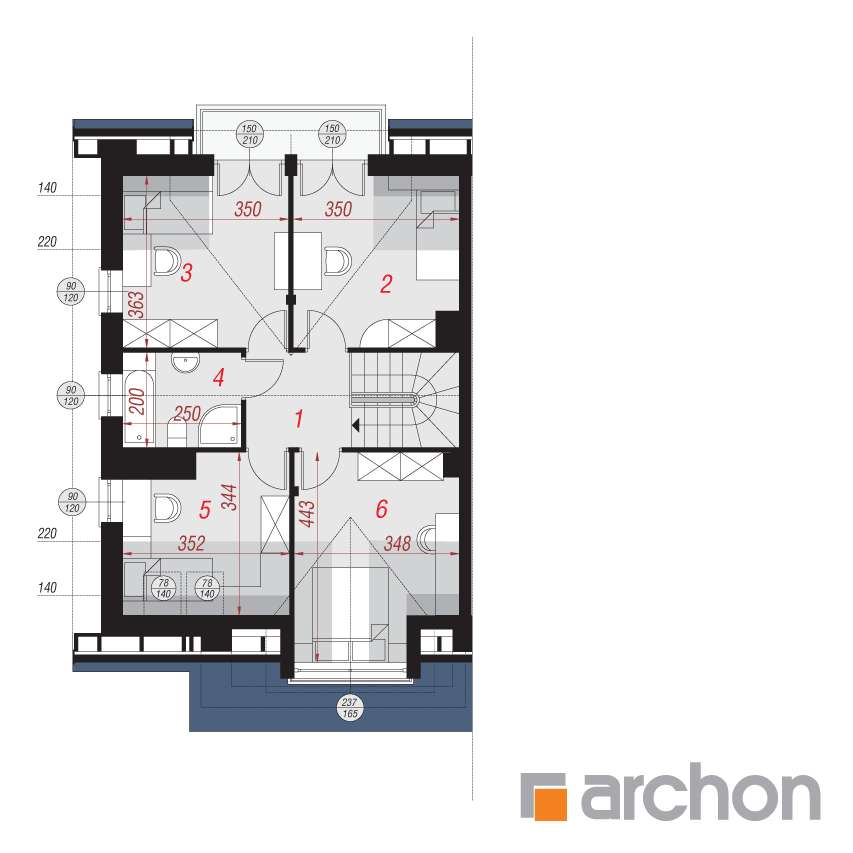 Duża działka, garaż, s\asfalt, las, staw, 0%-4