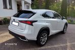 Lexus NX 300h E-FOUR Business Line - 5