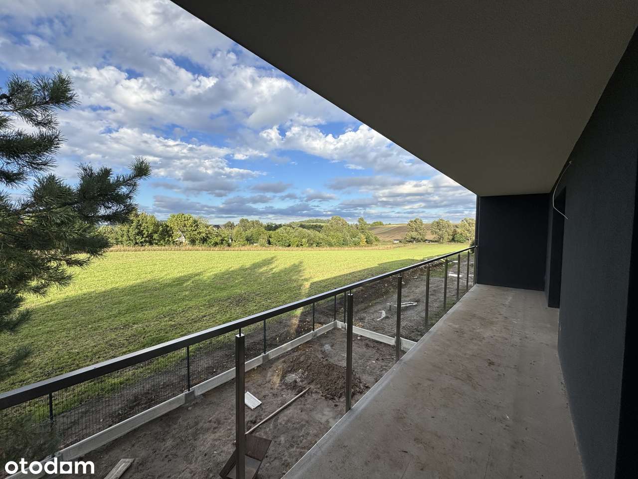 Osiedle Orzechowska Apartament Bezczynszowy H2/2 - Pełny obrazek: 1/18