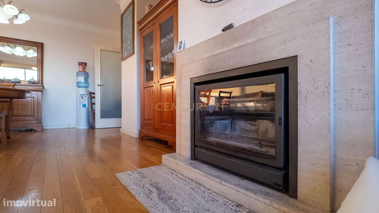 Apartamento junto a Polo Universitário - Grande imagem: 5/28