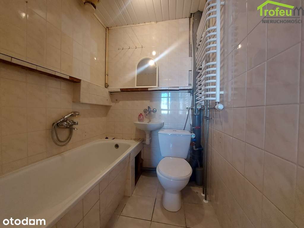 2 pokoje !! pierwsze piętro !!-6