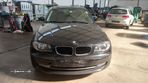 BMW E81 318D 143cv de 2008 para peças - 1