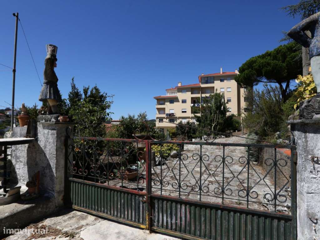 Oportunidade Prime no Centro de Alcobaça Terreno de 2.225 m² com Po...-19