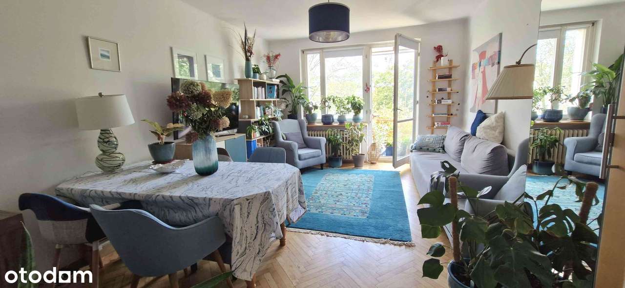 Stare Podgórze, przepiękny widok, jasne, cisza i zieleń! - Pełny obrazek: 4/20