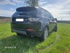 Land Rover Discovery Sport 2.0 TD4 HSE Luxury - 9