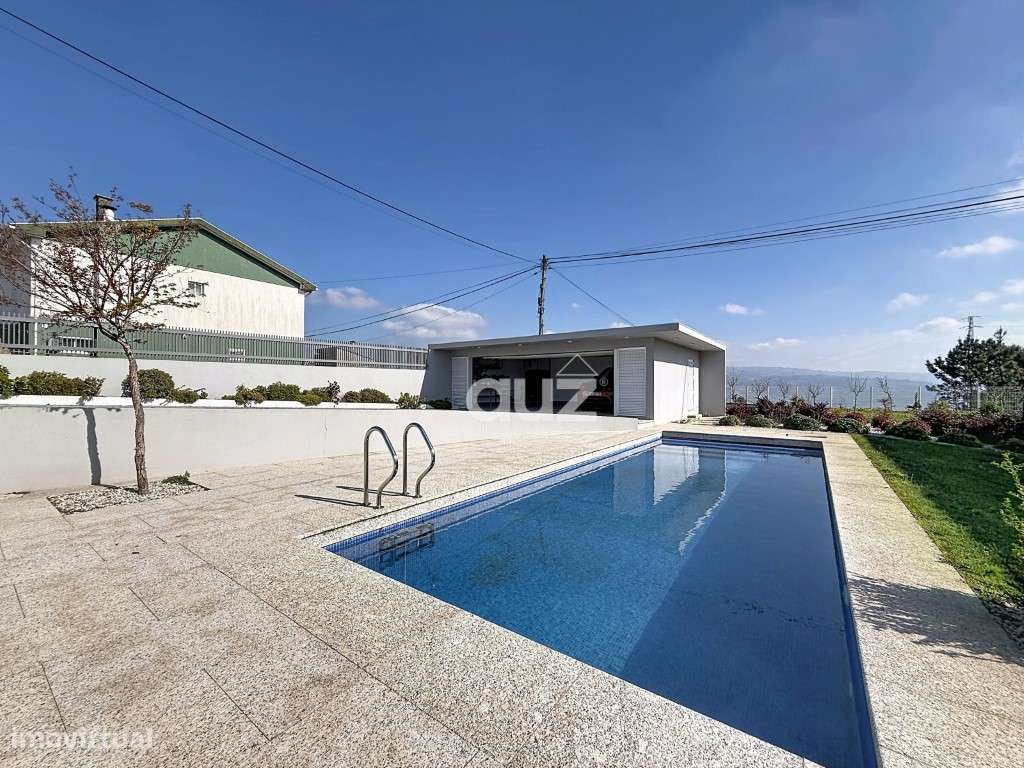 Moradia T3 Venda Amarante - Grande imagem: 4/21