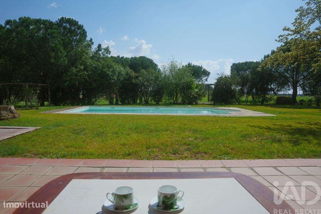 Casa / Villa T3 em Biscainho de 230 m2 - Grande imagem: 4/40