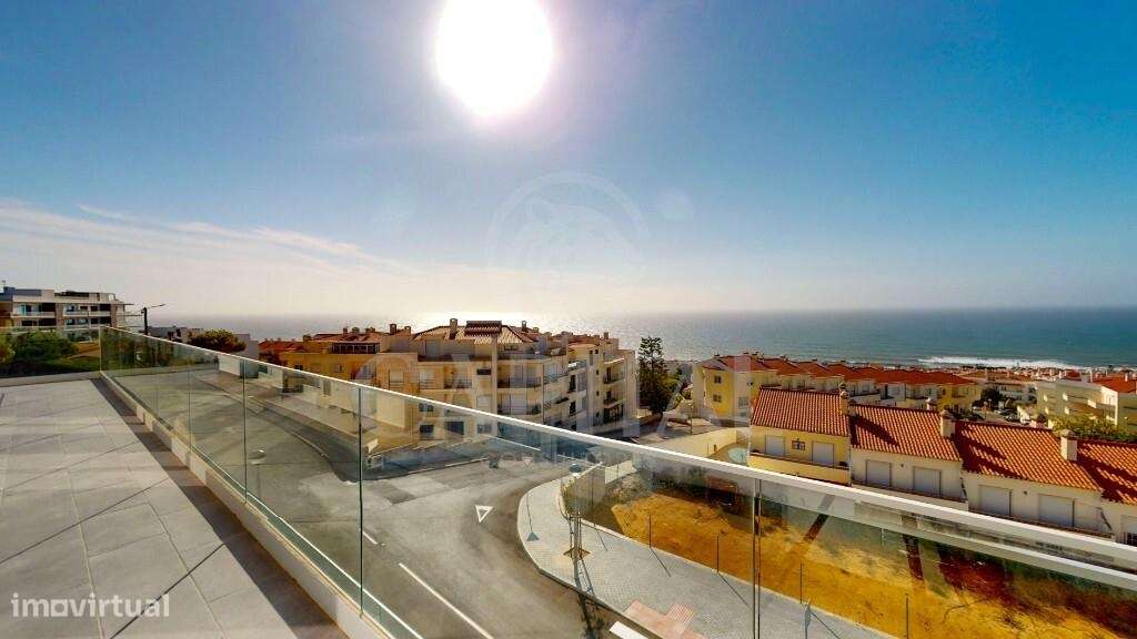 Penthouse T3 Nova | Sunset Ericeira Residence-24