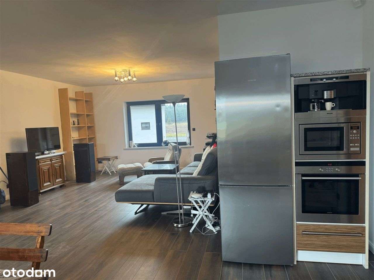 Pasywny dom (2,4 Ha) w Parku Krajobrazowym-15