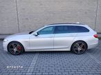 BMW Seria 5 530d Touring - 2