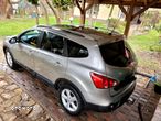 Nissan Qashqai+2 1.6 Acenta - 4