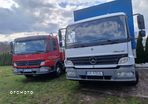 Mercedes-Benz ATEGO 1218 - 2