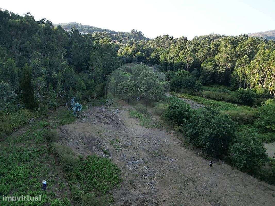 Terreno  para venda-4