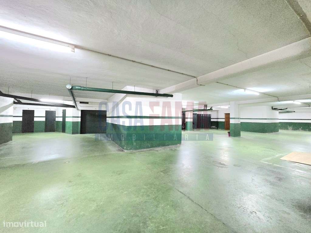 Apartamento T2 - VILA DO CONDE - Junto ao Metro | Excelente Localiz...-18