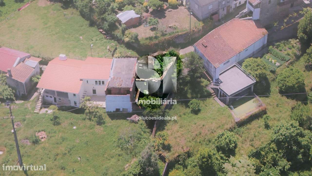 Moradia T3 em Almalaguês - Grande imagem: 5/8