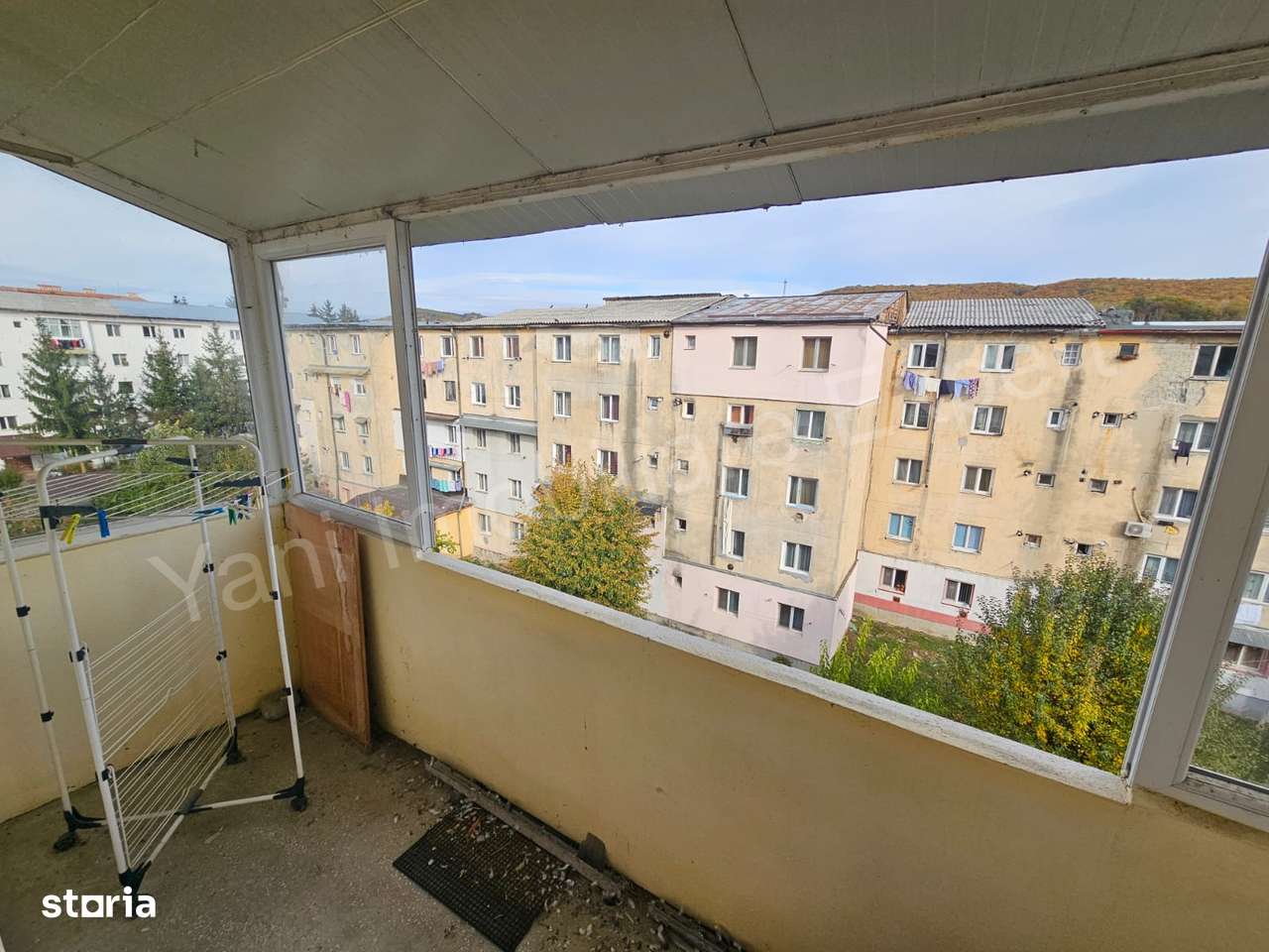Apartament cu 3 camere de vânzare în Curtea de Argeș. - Imagine principală: 5/20