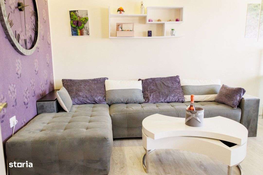 3 CAMERE  |  BROTACEI  |  TOMIS NORD - Imagine principală: 2/12