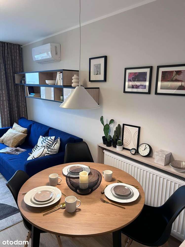 Ciepłe i klimatyczne mieszkanko, DT, balkon, garaż - Pełny obrazek: 5/20