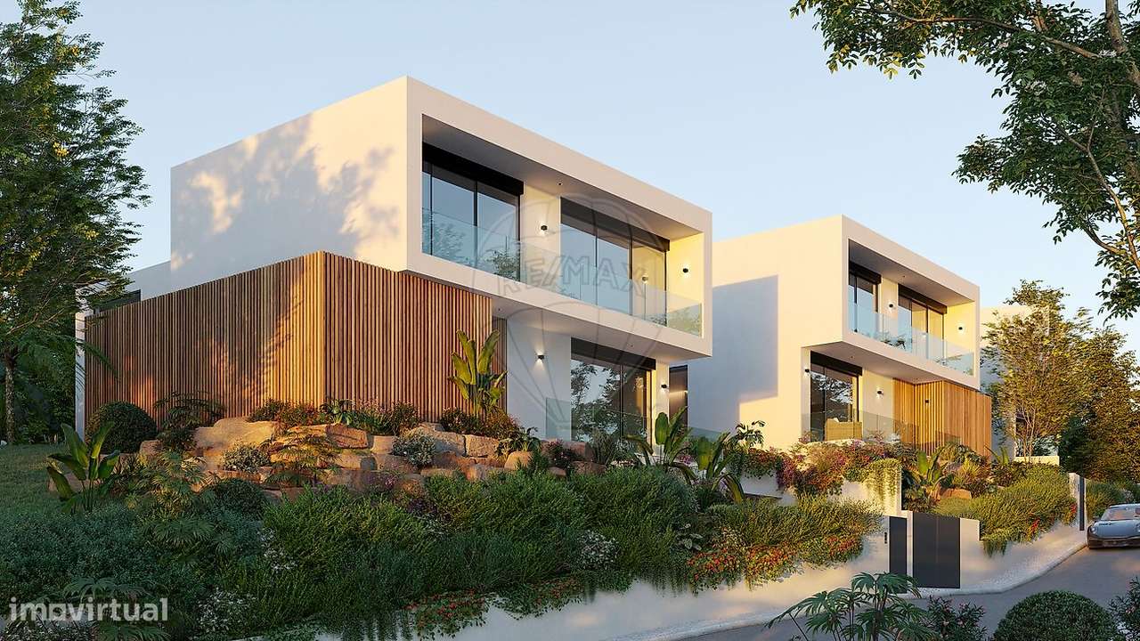 Moradia T4 para venda-16