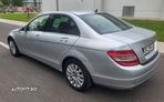 Mercedes-Benz C 180 Kompressor BlueEFFICIENCY - 2