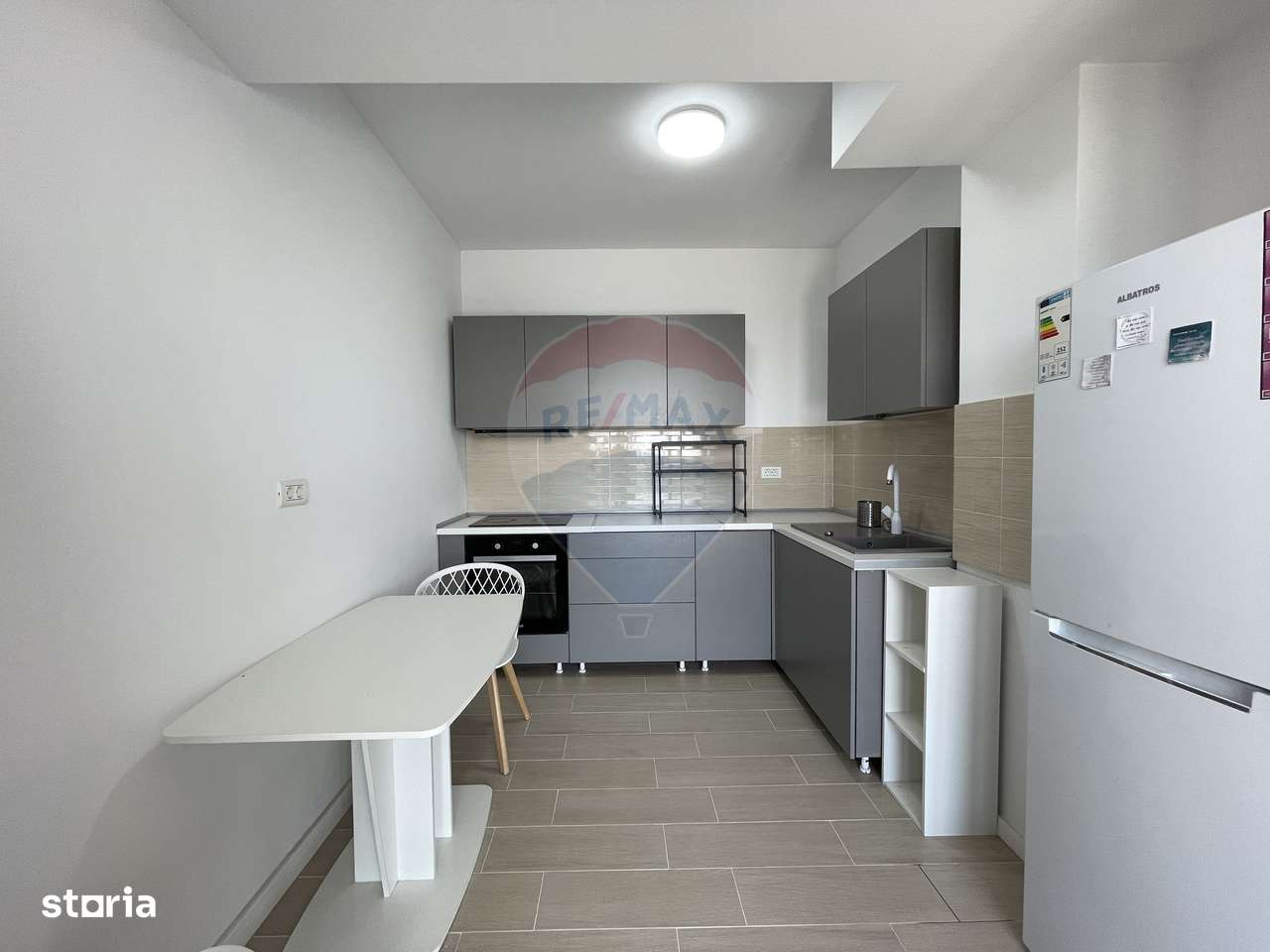 Penthouse de inchiriat | Pipera Meridian Nord - Imagine principală: 4/17