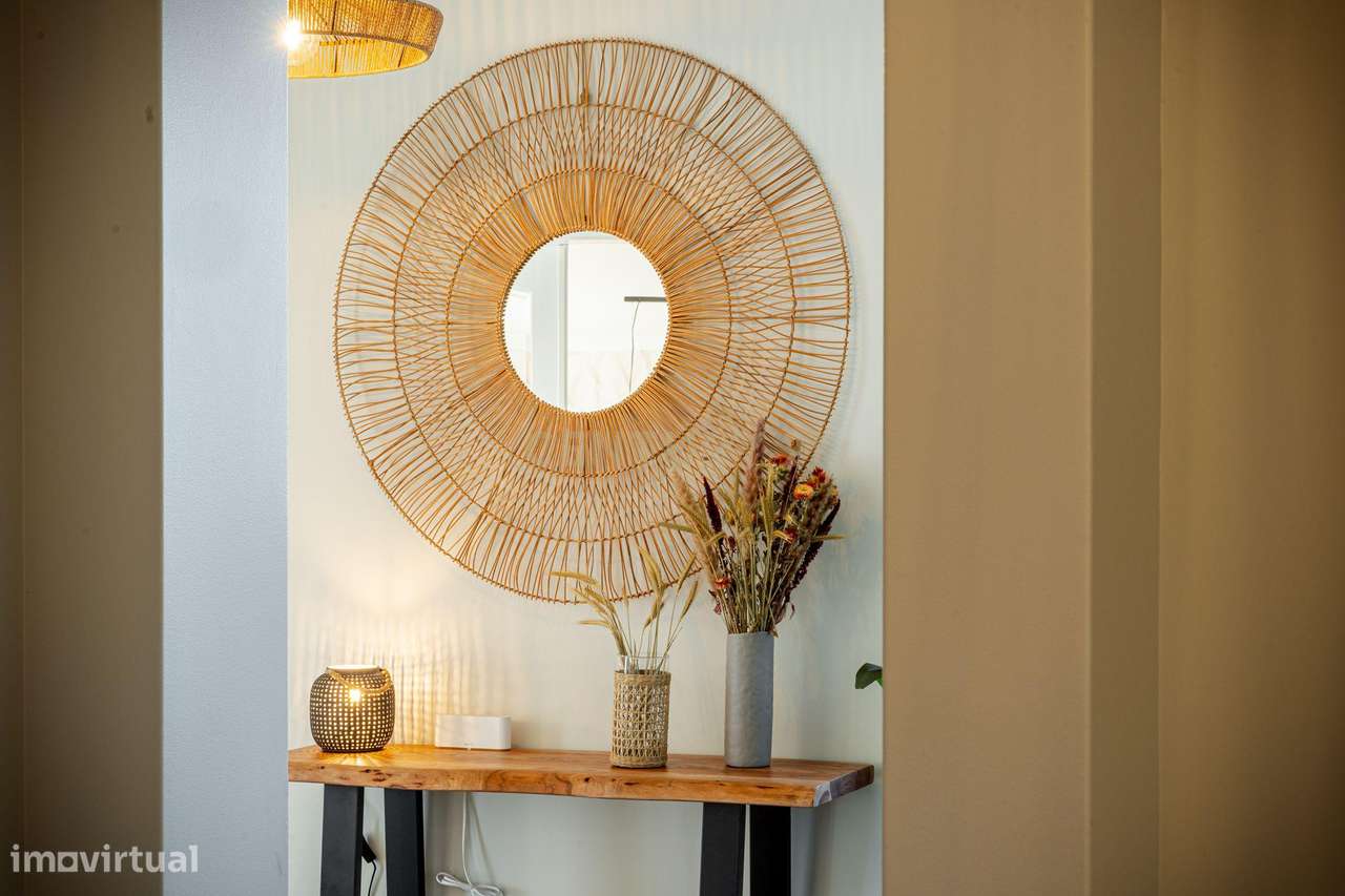 Moradia de Luxo com Piscina Aquecida e Jacuzzi Junto à Praia da Vieira-22