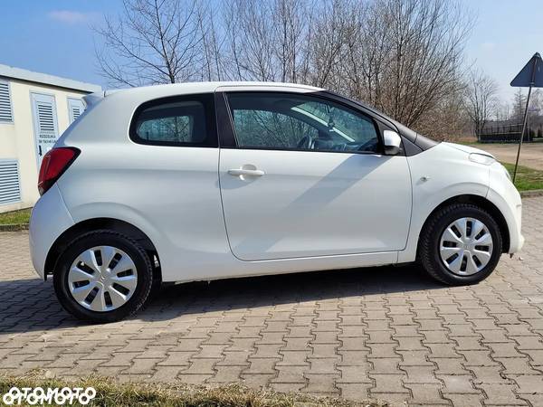 Citroën C1 VTi 68 Shine Edition - 9