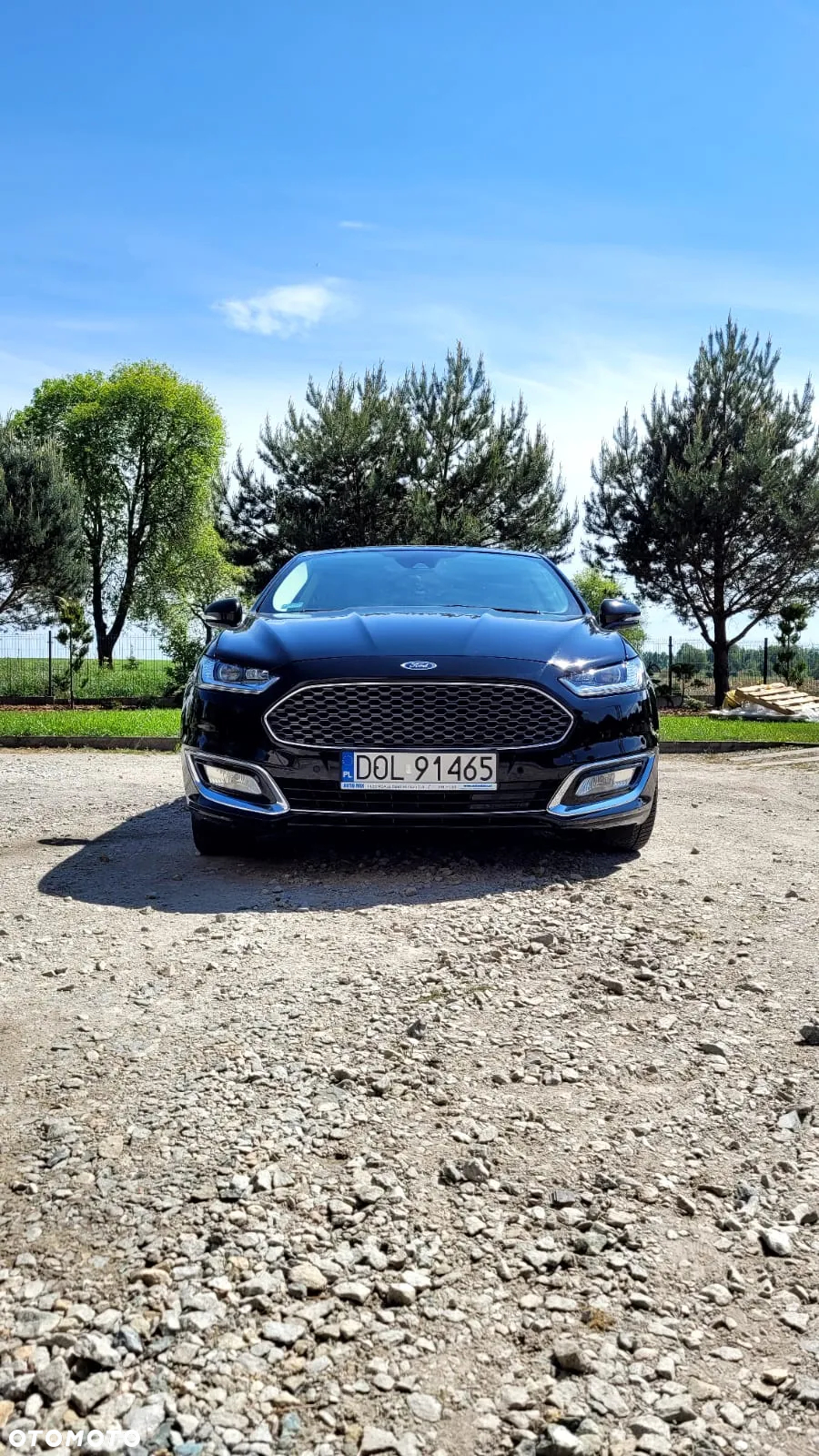 Ford Mondeo Vignale 2.0 TDCi - 7