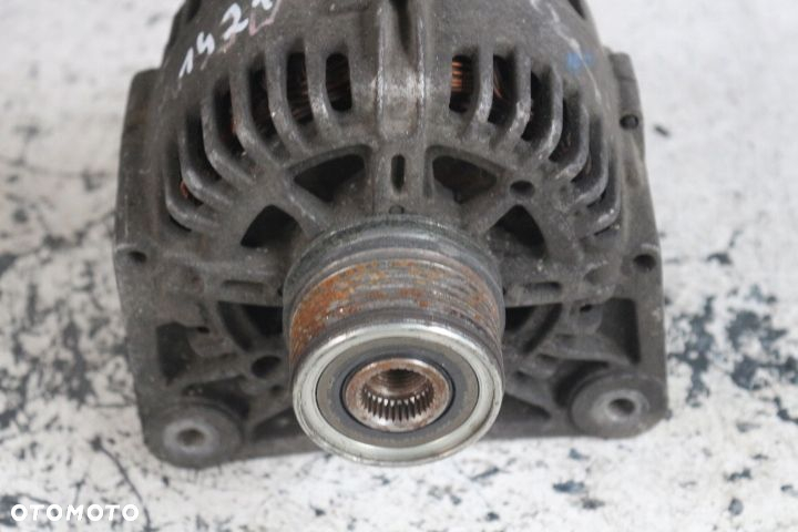 ALTERNATOR RENAULT MEGANE II 1.5DCI 8200386806 - 2