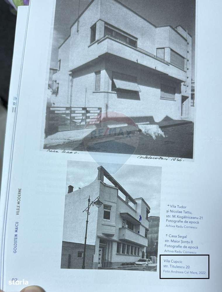 Duplex cu 9 camere de vânzare în zona Peninsula. D+P+E - Imagine principală: 5/20