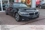 BMW Seria 5 - 5