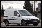 Opel Combo - 5