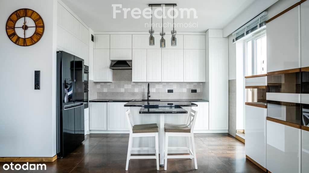 Apartament z widokiem na j.Niegocin Giżycko - Pełny obrazek: 5/20