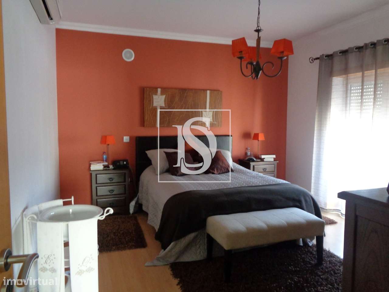 Moradia T5 - Torres Novas-26