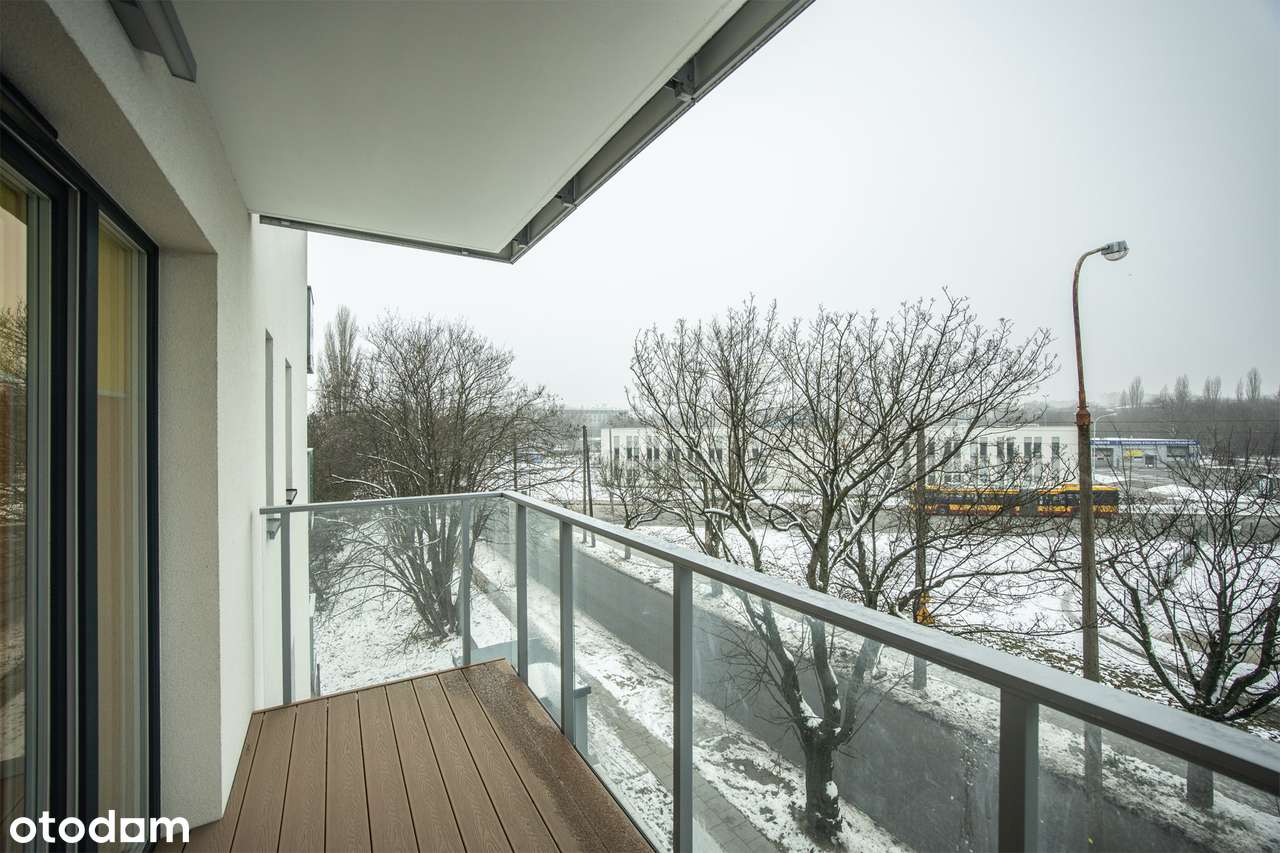 2 pok mieszkanie do pierwszego zamieszkania przy parku, ul Źródłowa - Pełny obrazek: 4/20