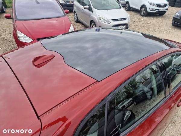 Volvo V40 CC D2 Summum - 5