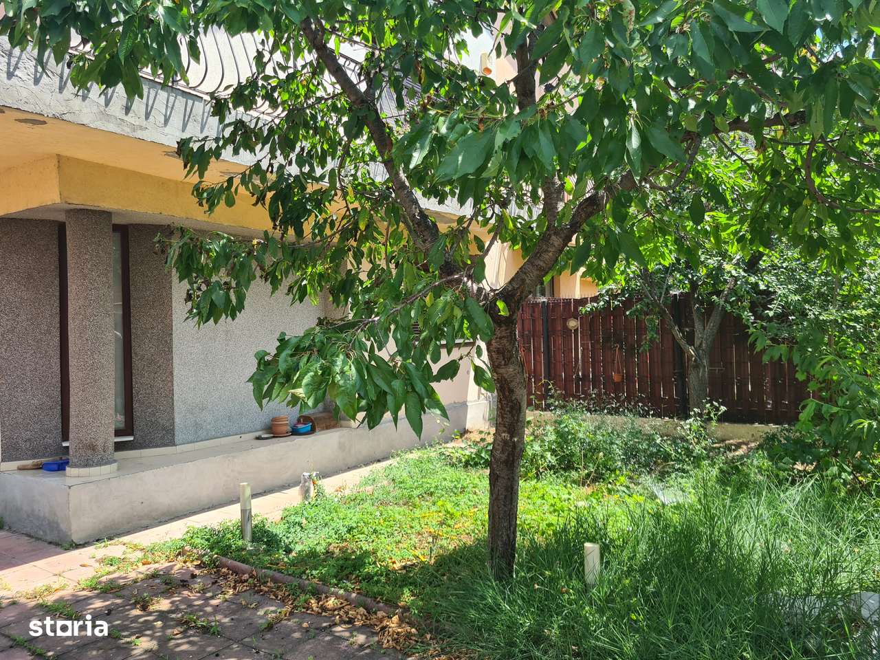 Vila P+1+M zona Militari - Pacii - str. Paralutelor  2007 tip duplex-17