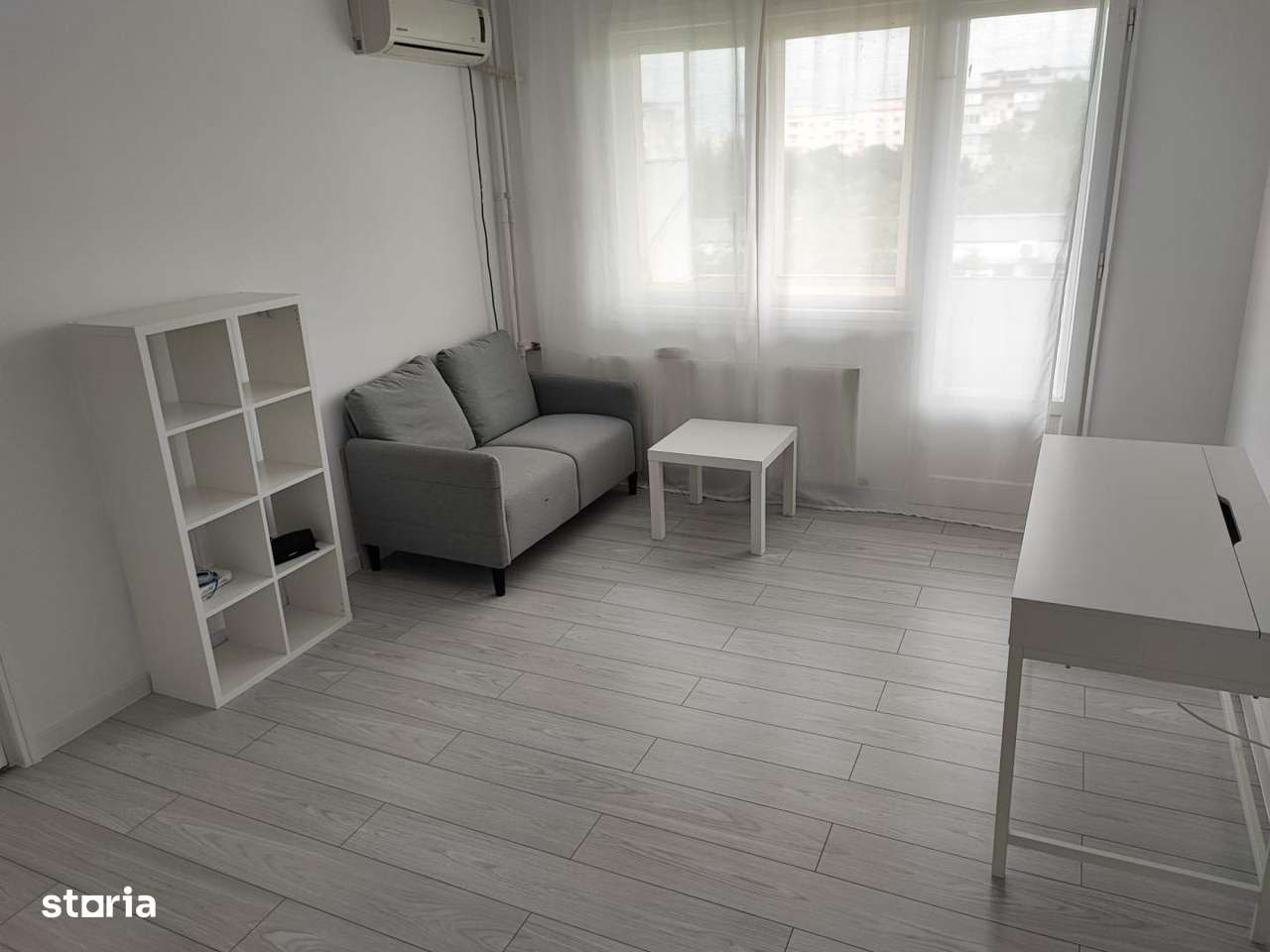 Apartament 2 camere/ Brancoveanu/ Secuilor