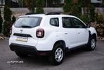 Dacia Duster 1.5 dCi 4x4 Laureate - 6