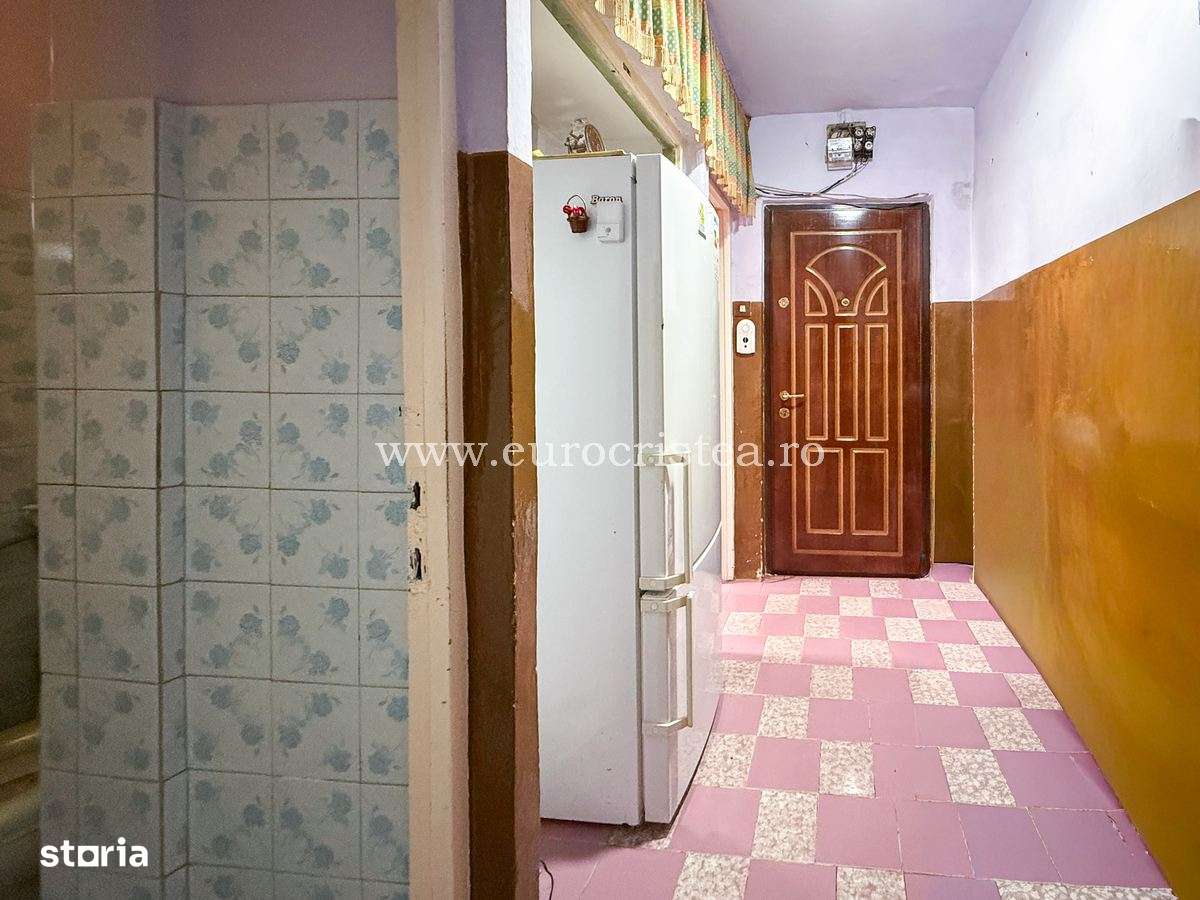 Apartament 2 camere de vânzare aproape de plajă – Strada Rozelor - Imagine principală: 1/7