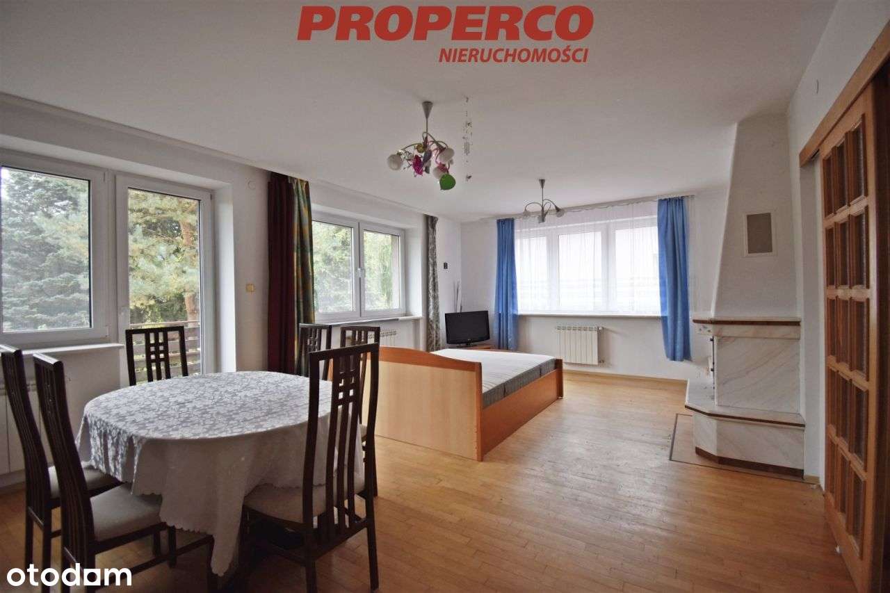 Dom 7 pokoi, 214,3 m2, Baranówek-5